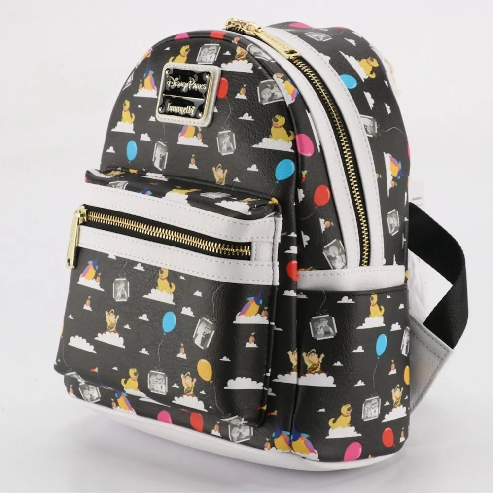 Disney Parks X Loungefly 